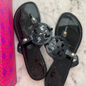 Tory Birch Miller Sandals